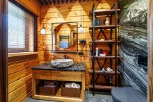 Дом под отделку в Ренессанс Парке