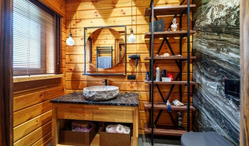 Дом под отделку в Ренессанс Парке