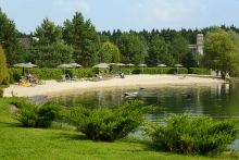 Дом под отделку в Ренессанс Парке