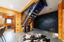 Дом под отделку в Ренессанс Парке