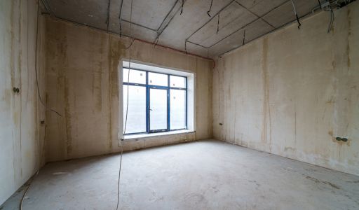 Дом под отделку в Ренессанс Парке