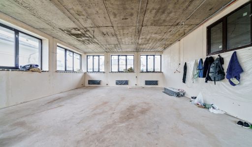 Дом под отделку в Ренессанс Парке