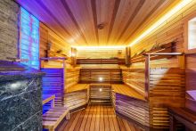 Дом под отделку в Ренессанс Парке