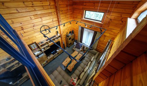 Дом под отделку в Ренессанс Парке