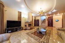 Дом под ключ в д. Новосельцево