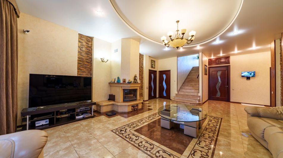 Дом под ключ в д. Новосельцево