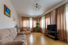 Дом под ключ в д. Новосельцево