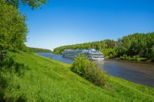 Дом под ключ в д. Новосельцево