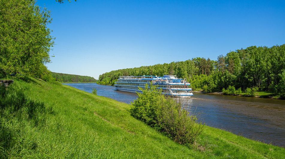 Дом под ключ в д. Новосельцево