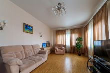 Дом под ключ в д. Новосельцево