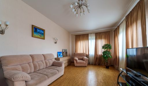 Дом под ключ в д. Новосельцево