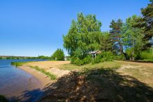 Дом под ключ в д. Новосельцево