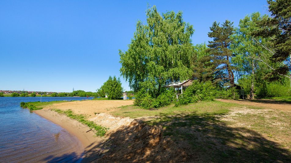 Дом под ключ в д. Новосельцево