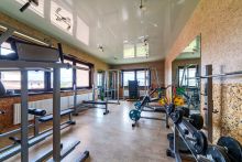 Дом под ключ в д. Новосельцево