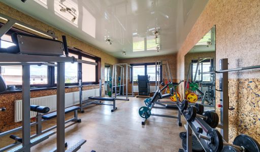 Дом под ключ в д. Новосельцево