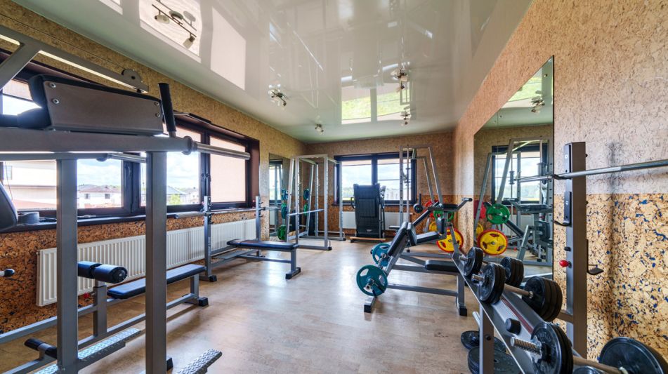 Дом под ключ в д. Новосельцево