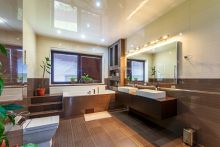 Дом под ключ в д. Новосельцево