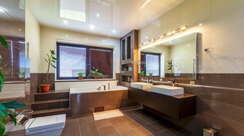 Дом под ключ в д. Новосельцево