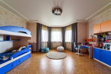 Дом под ключ в д. Новосельцево