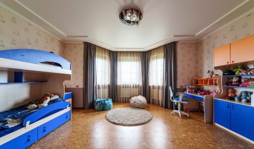 Дом под ключ в д. Новосельцево