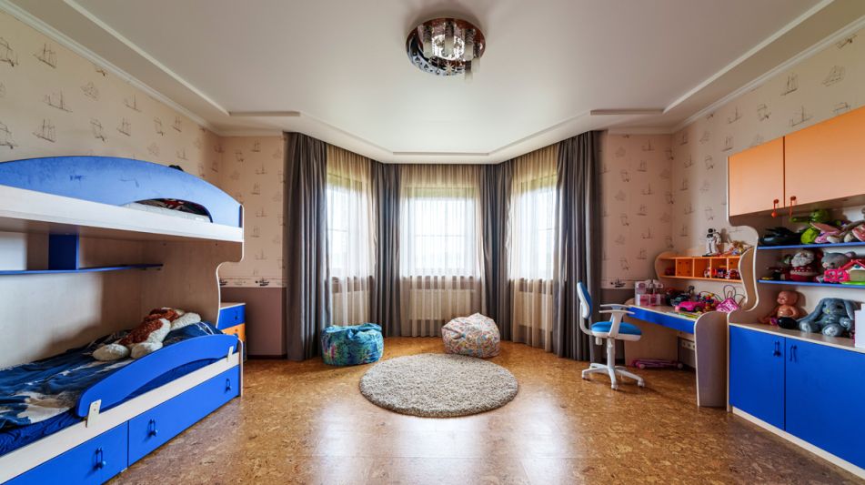 Дом под ключ в д. Новосельцево