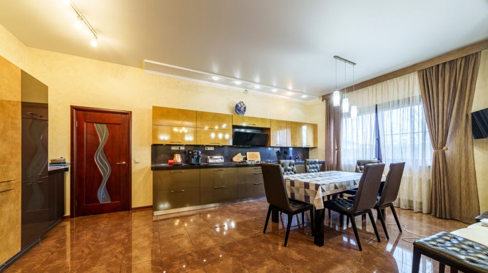 Дом под ключ в д. Новосельцево