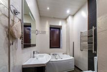 Дом под ключ в д. Новосельцево