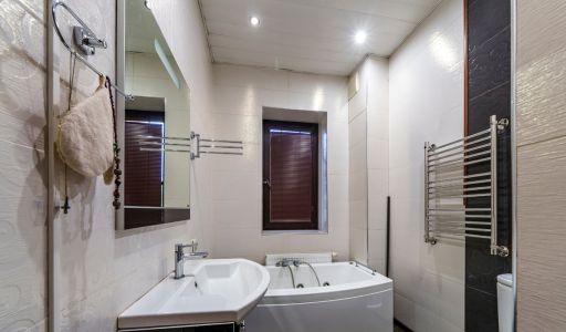 Дом под ключ в д. Новосельцево