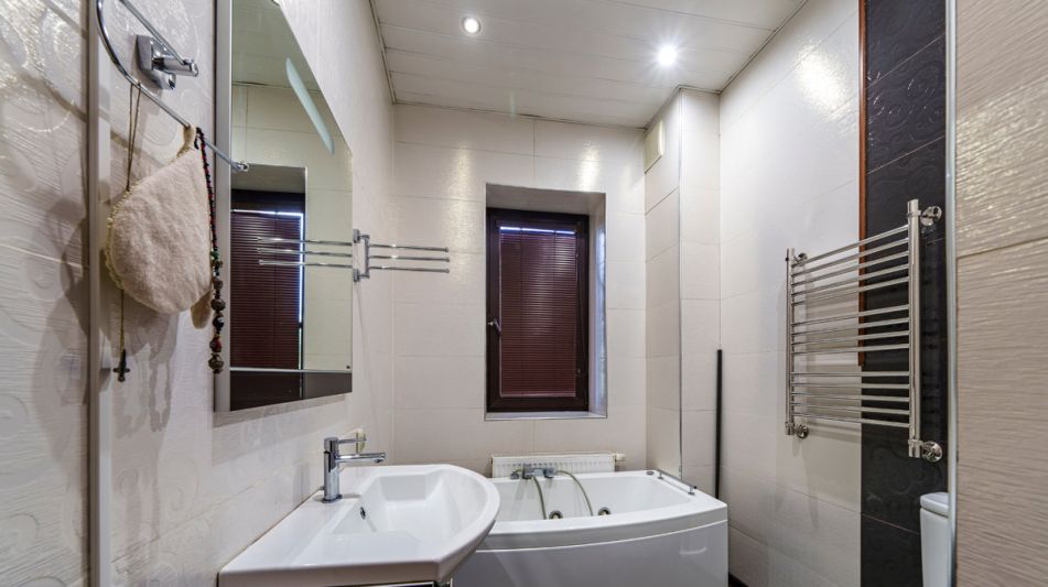 Дом под ключ в д. Новосельцево