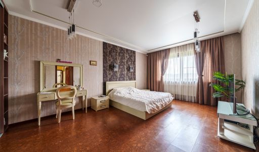 Дом под ключ в д. Новосельцево