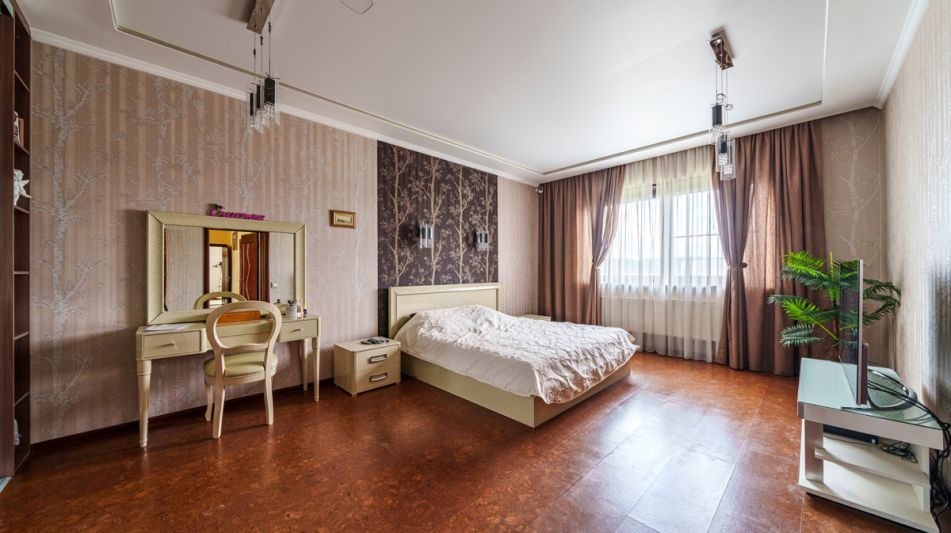 Дом под ключ в д. Новосельцево