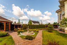 Дом под ключ в д. Новосельцево