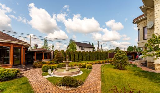 Дом под ключ в д. Новосельцево