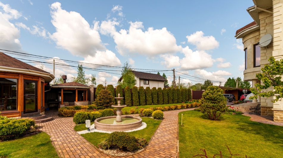 Дом под ключ в д. Новосельцево