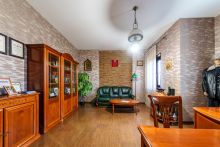 Дом под ключ в д. Новосельцево