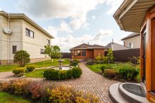 Дом под ключ в д. Новосельцево