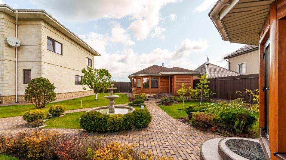 Дом под ключ в д. Новосельцево