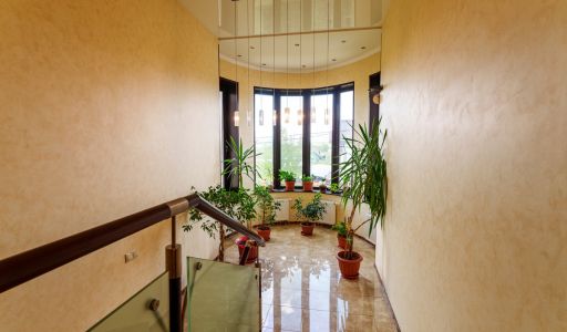 Дом под ключ в д. Новосельцево