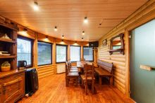 Дом под ключ в д. Новосельцево