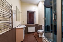 Дом под ключ в д. Новосельцево