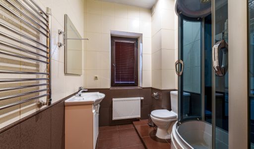 Дом под ключ в д. Новосельцево