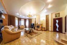 Дом под ключ в д. Новосельцево