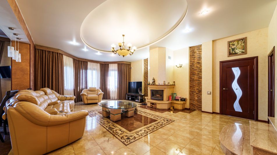 Дом под ключ в д. Новосельцево