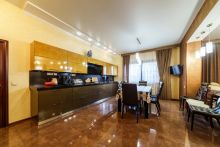 Дом под ключ в д. Новосельцево