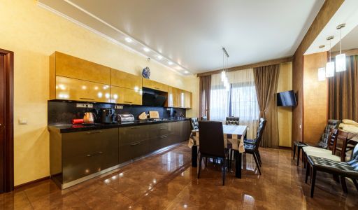 Дом под ключ в д. Новосельцево