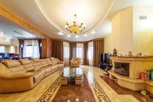 Дом под ключ в д. Новосельцево