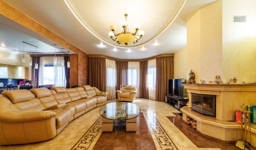 Дом под ключ в д. Новосельцево