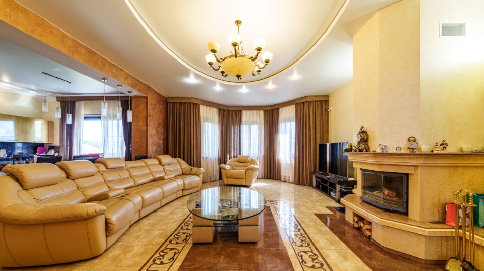 Дом под ключ в д. Новосельцево