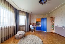 Дом под ключ в д. Новосельцево