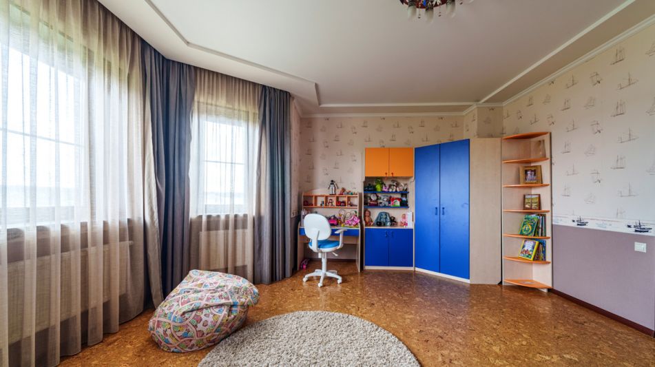 Дом под ключ в д. Новосельцево